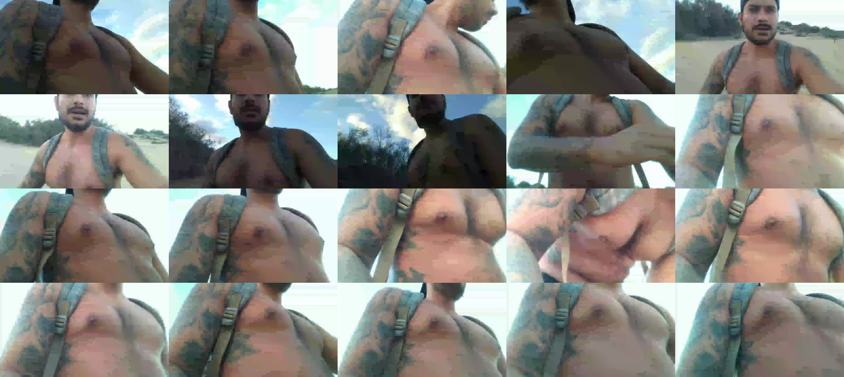Pabloysebas  22-11-2022 Recorded Video bicurious