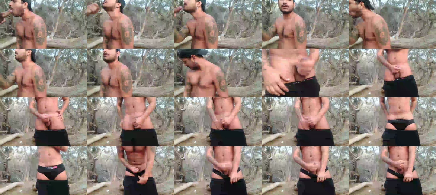 Pabloysebas  22-11-2022 Recorded Video naughty