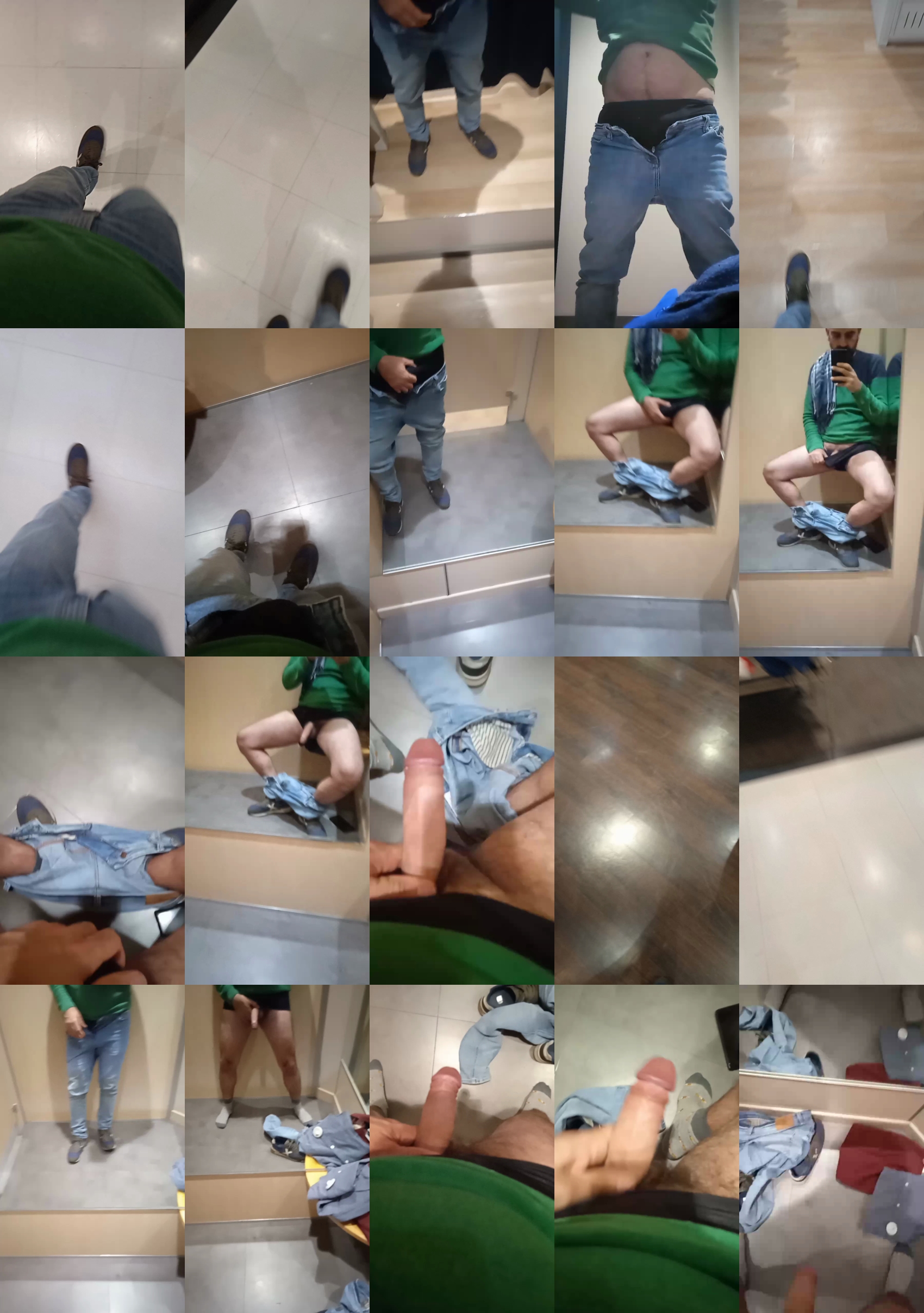 Pere_Bcn  23-11-2022 Recorded Video kink