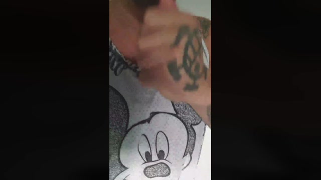 Posturado1m92  23-11-2022 Recorded Video kiss