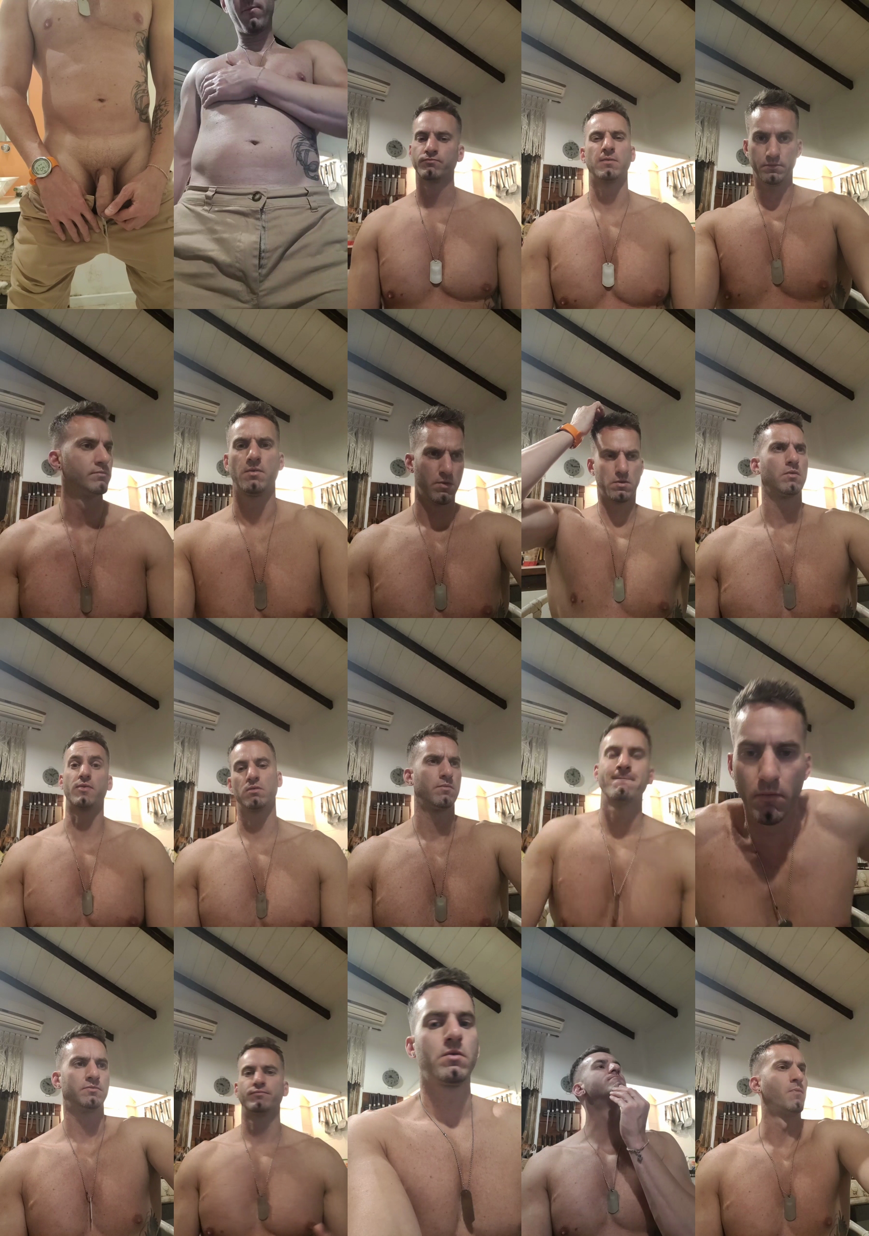 RUSORUSO  22-11-2022 Recorded Video Recorded