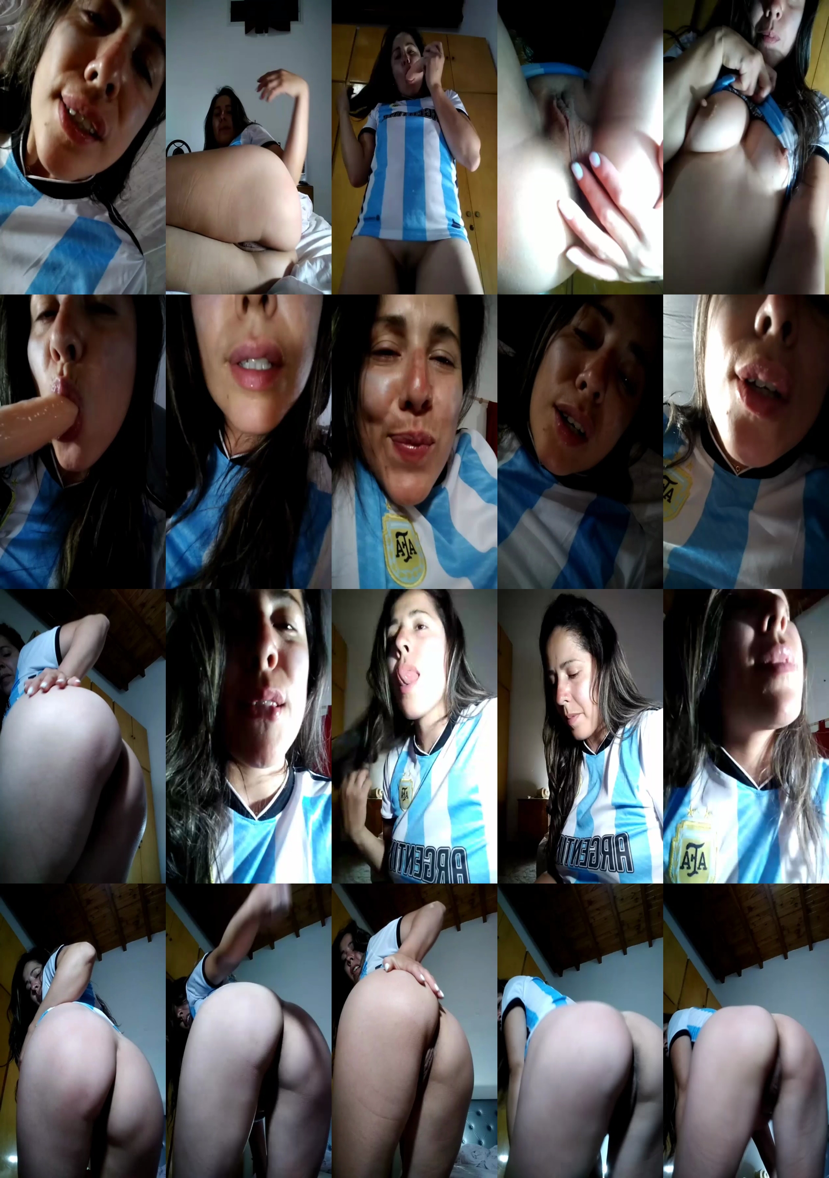 StefyStar_Sexy 22-11-2022 lick 