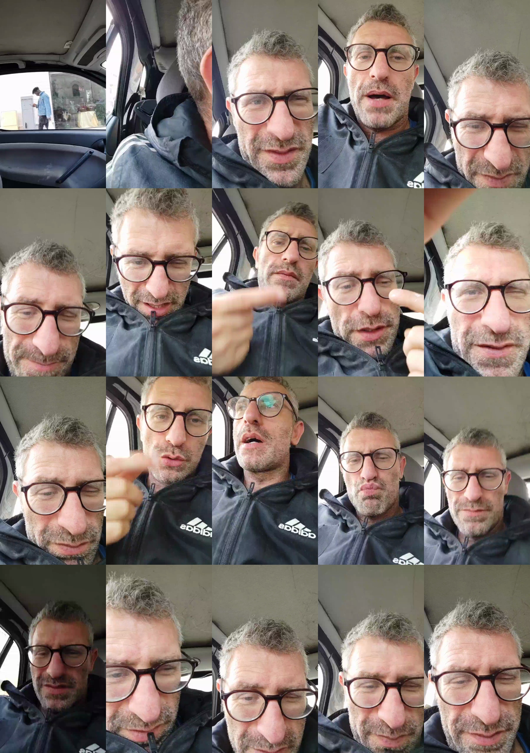 Superdotato24cm  23-11-2022 Recorded Video big