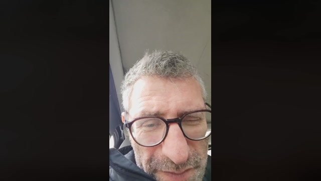 Superdotato24cm  23-11-2022 Recorded Video big