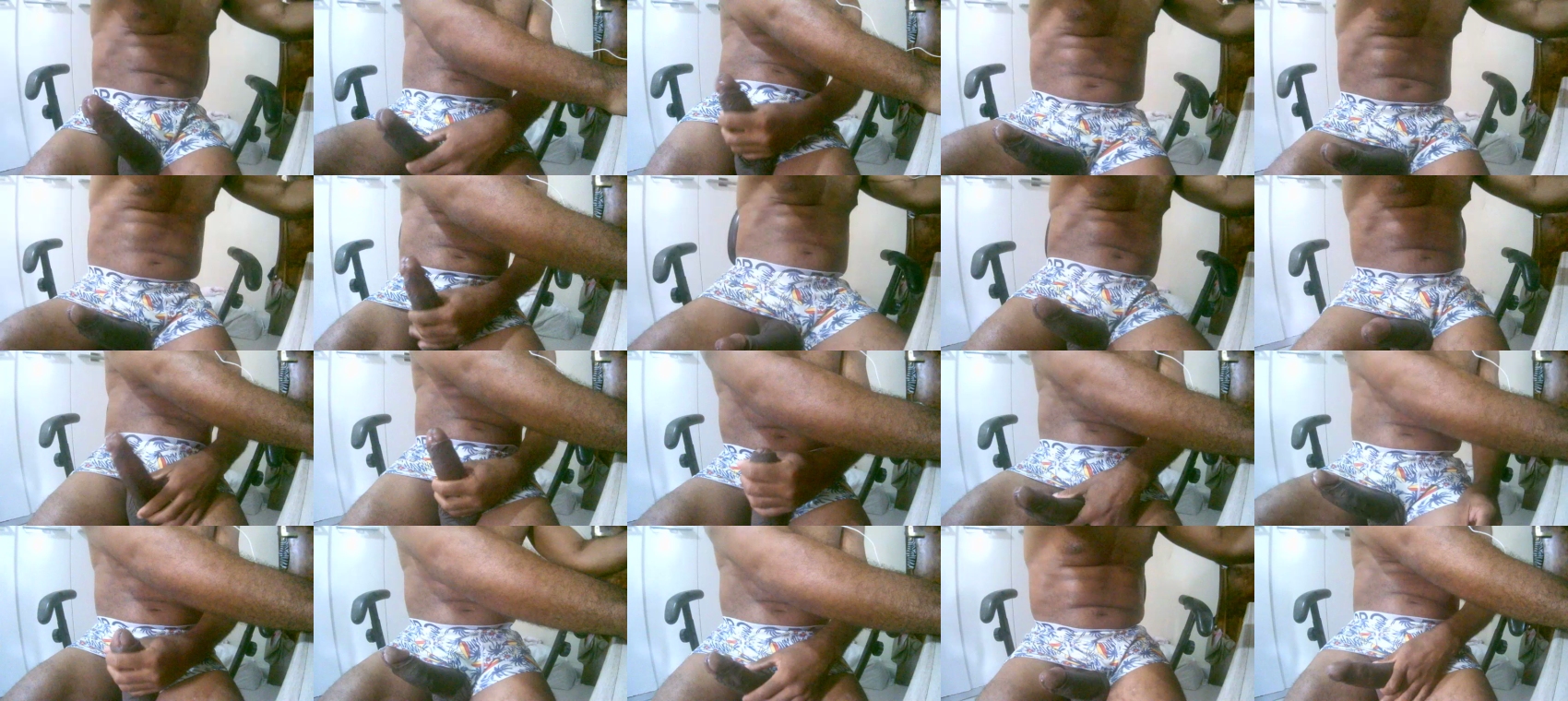 Ton_da_Ka  23-11-2022 Recorded Video fuckass