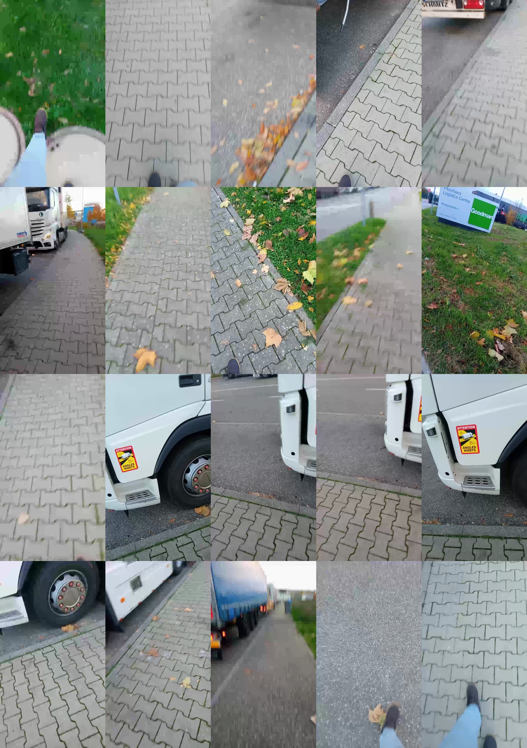 Truck_sex  23-11-2022 Recorded Video dirty
