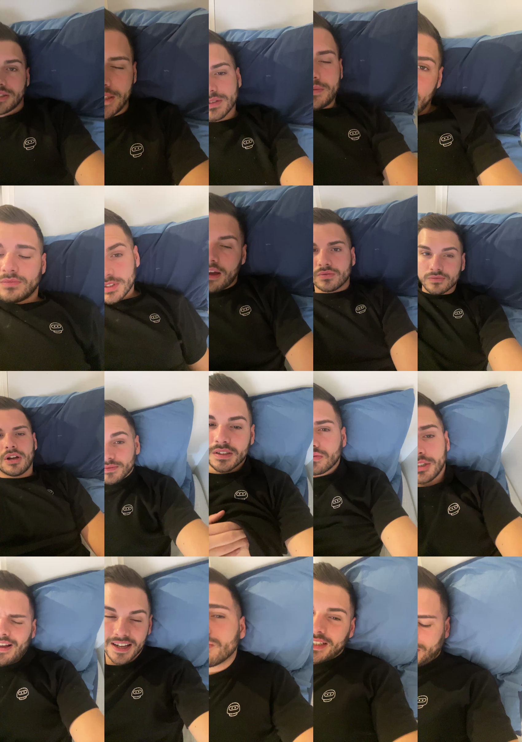Twin72  23-11-2022 Recorded Video analsex