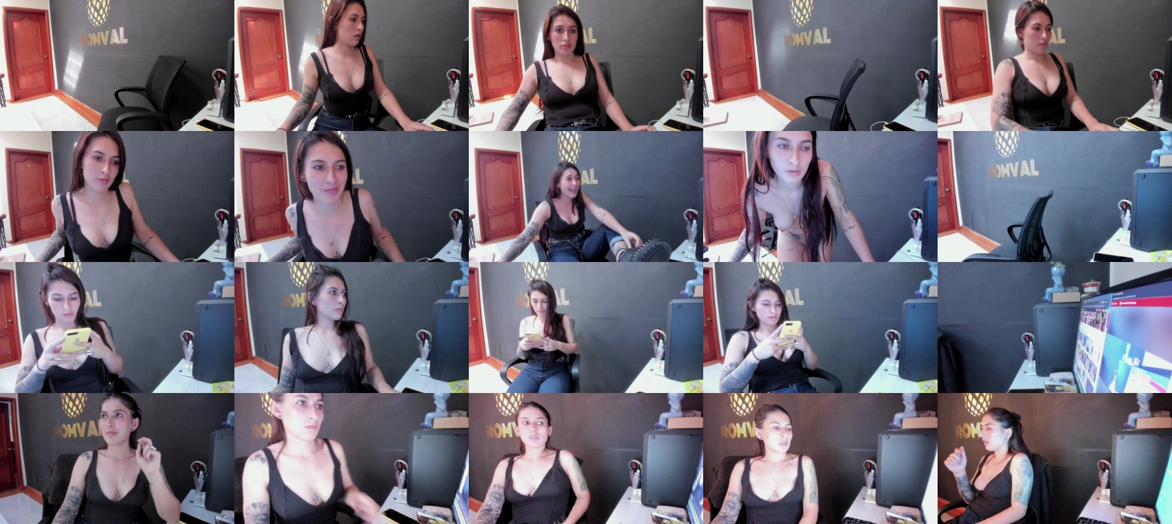 _NATHH_ 22-11-2022 lickpussy 