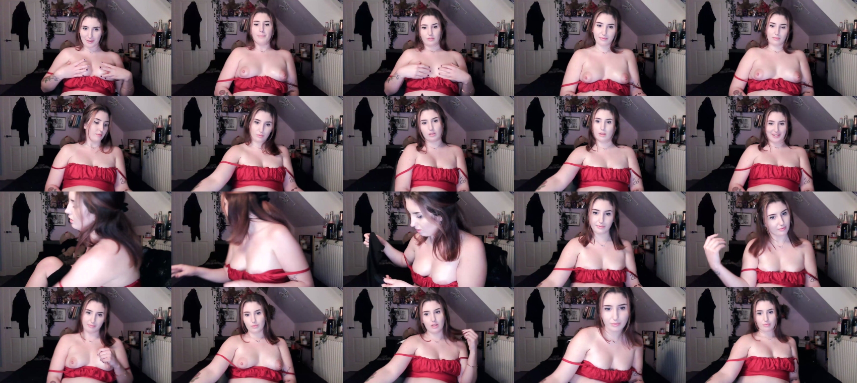 alaskajade666 22-11-2022 analtoy 