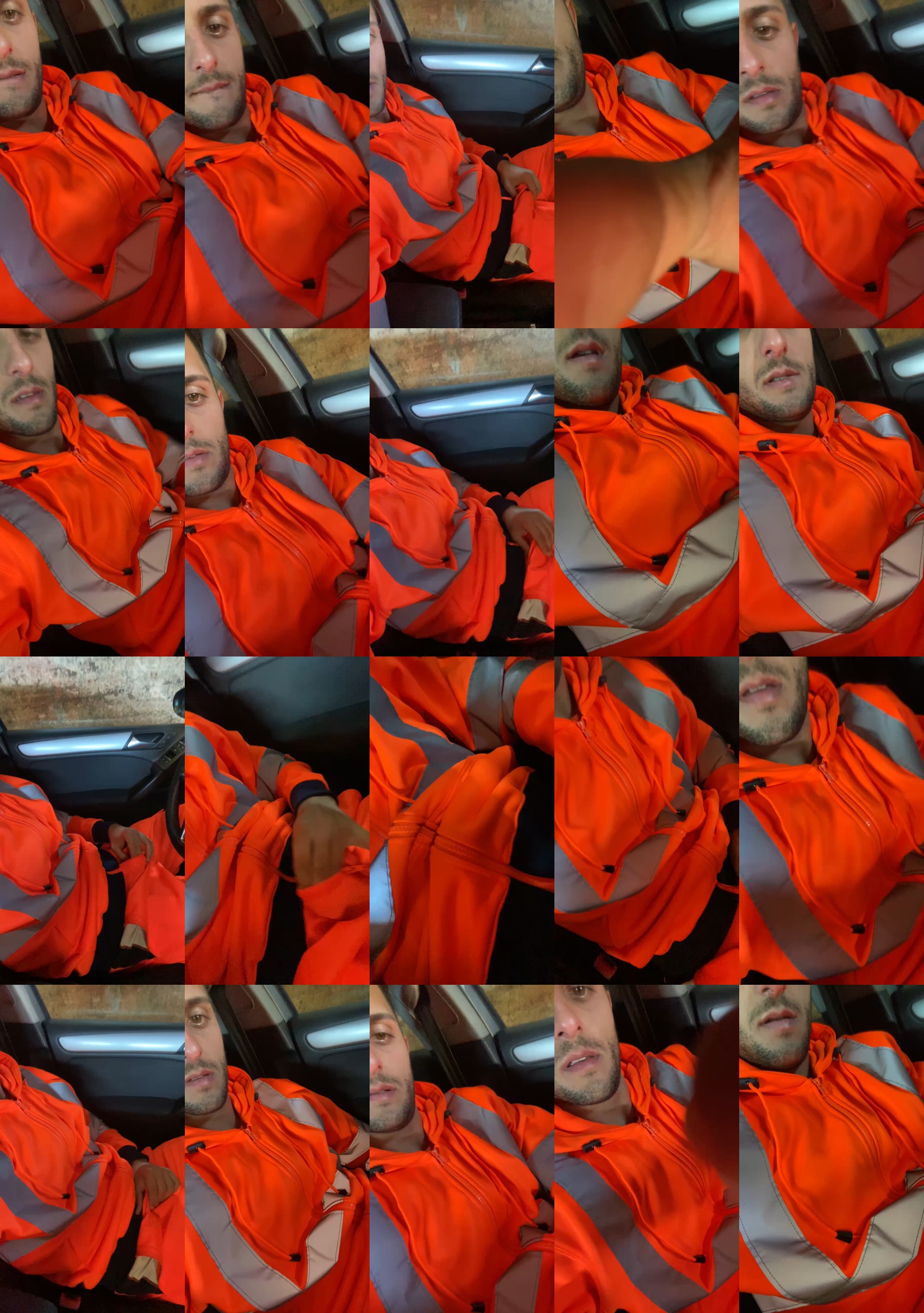 alessio163  23-11-2022 Recorded Video big