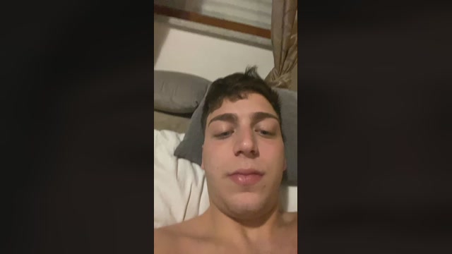 alessio421  22-11-2022 Recorded Video Recorded