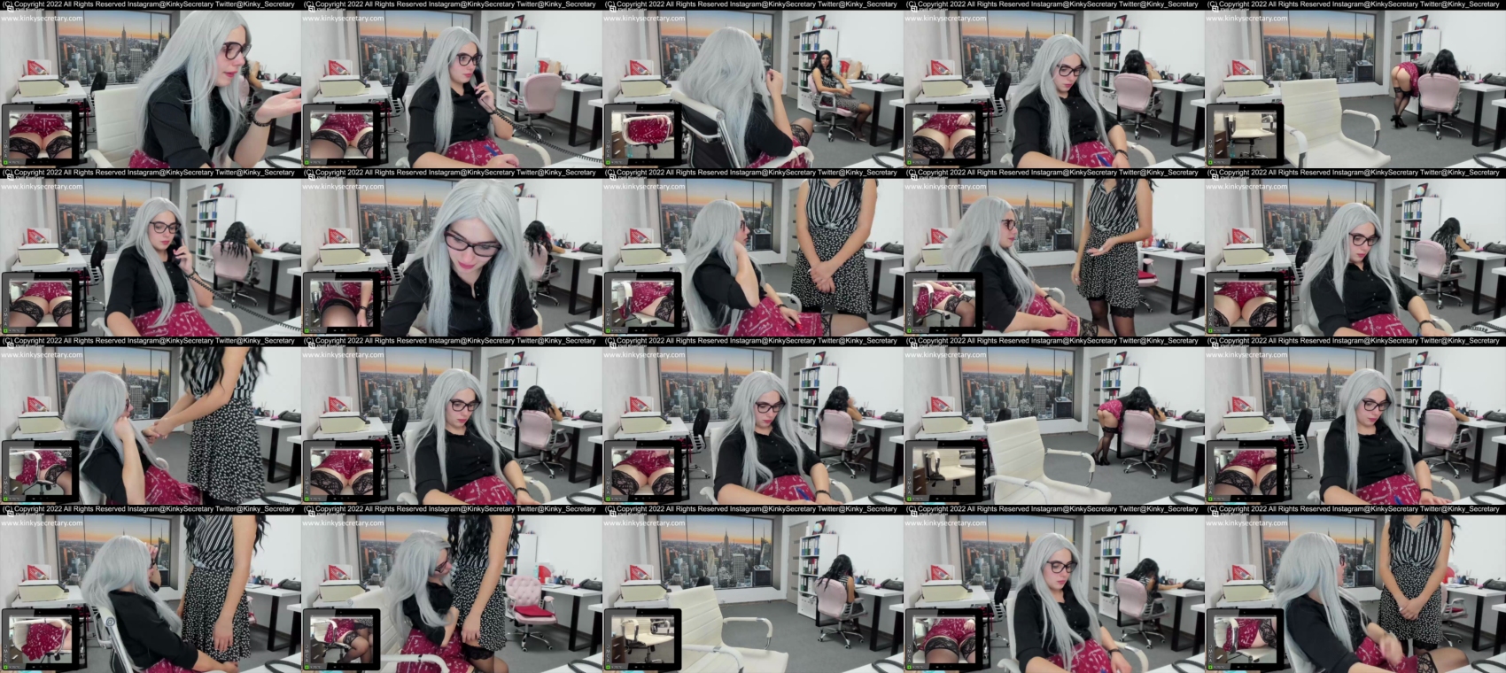 amazing_alle 22-11-2022 striptease 