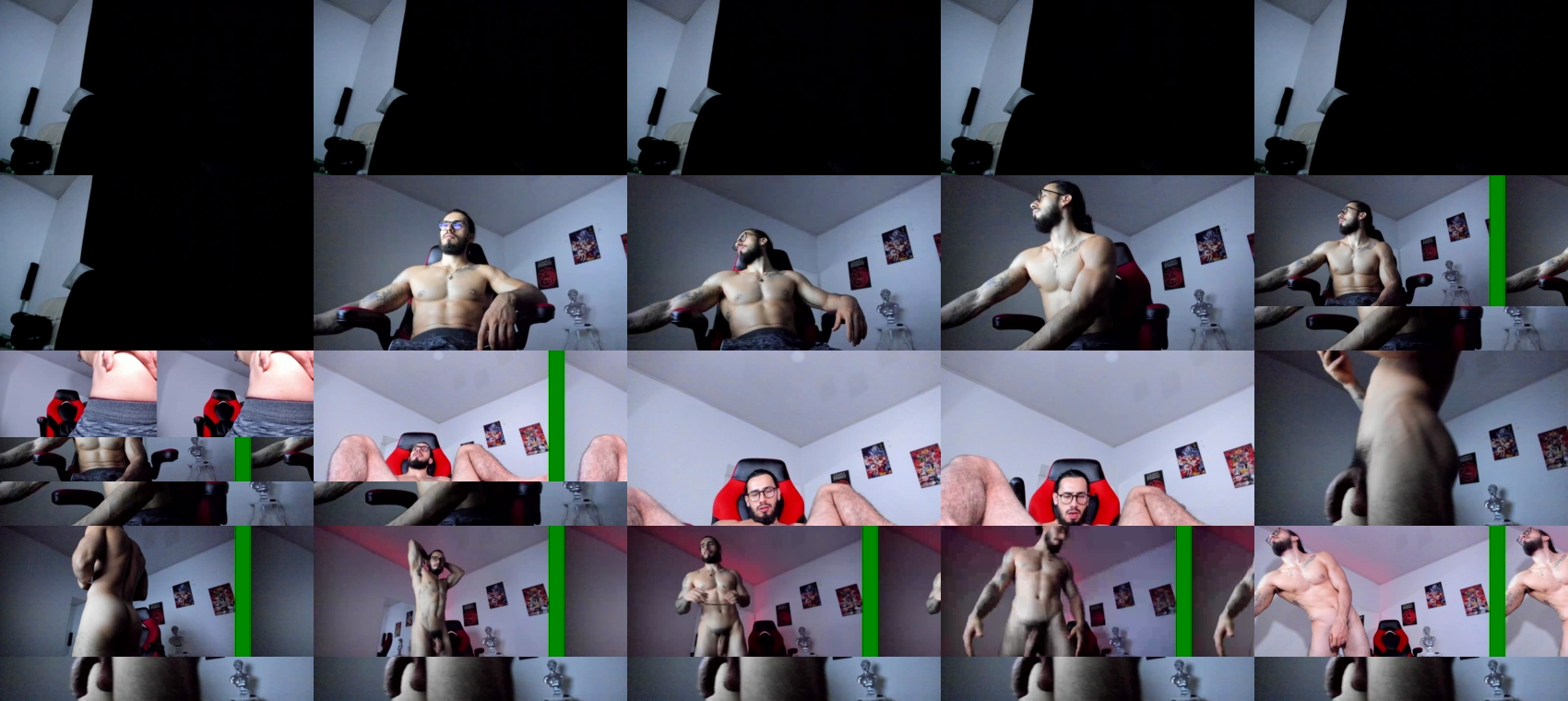 baky_sexy  22-11-2022 Recorded Video bigdick