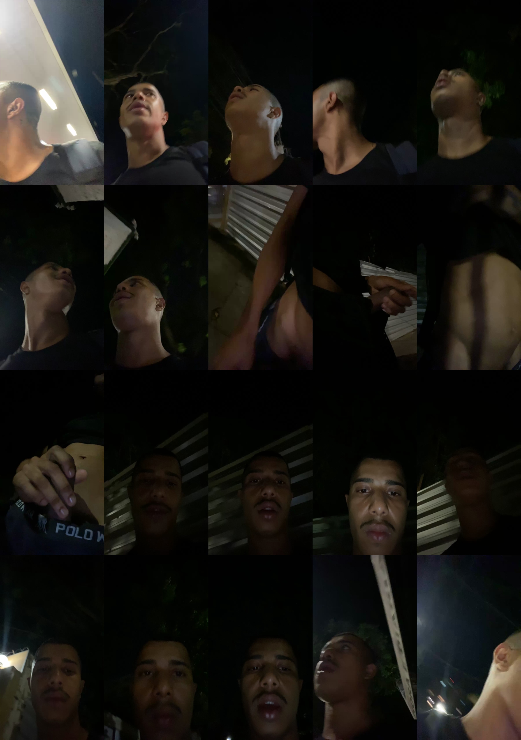 caiolacerdabh2  22-11-2022 Recorded Video blowjob