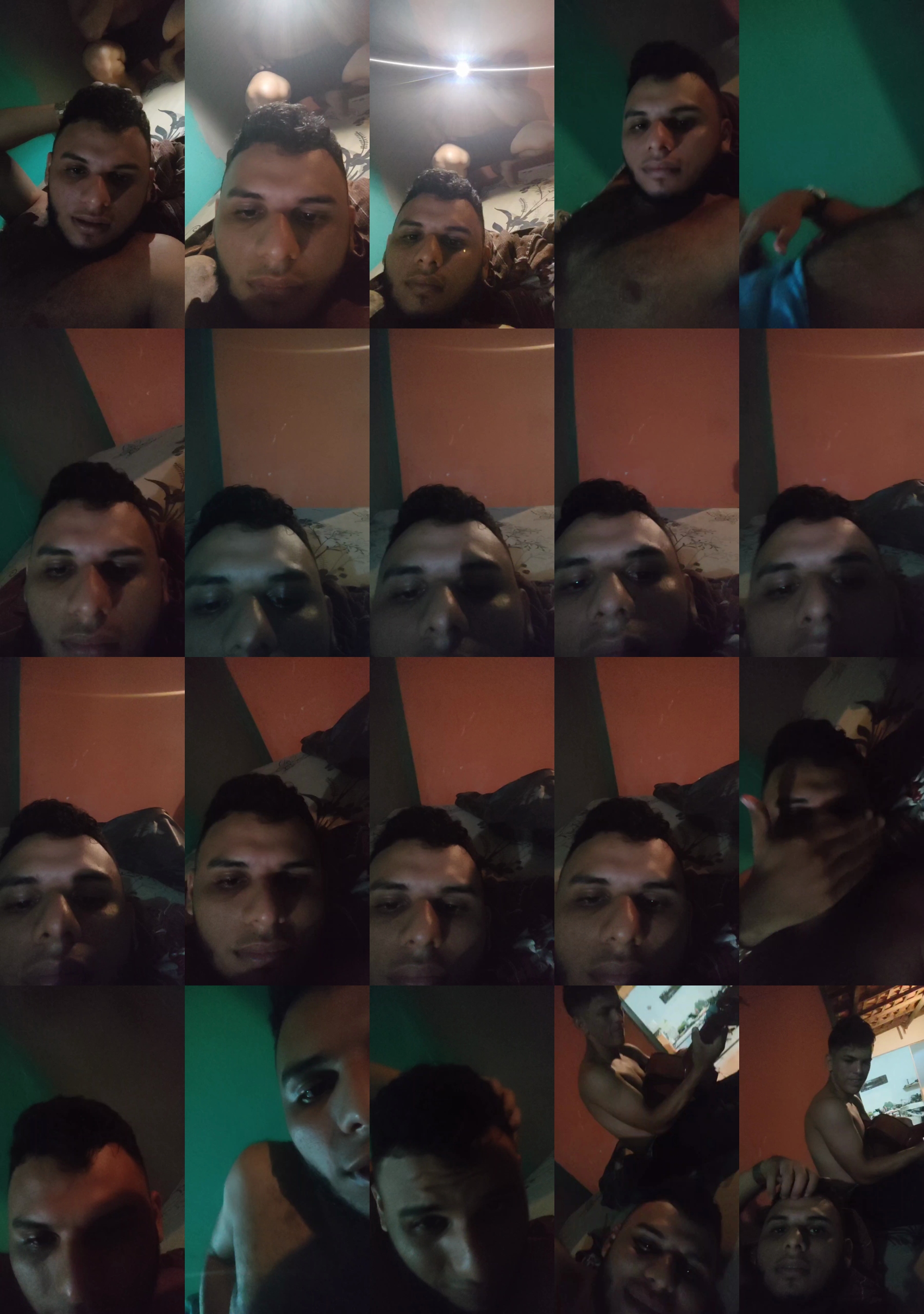 casaldaporra1  22-11-2022 Recorded Video jerkoff