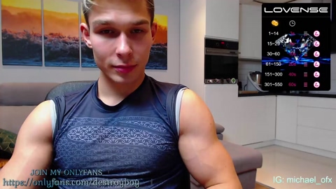 destroy_boy  22-11-2022 video dirty