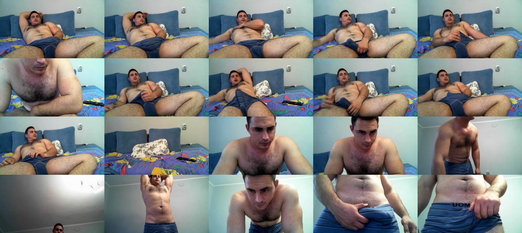 djmute_33  23-11-2022 Recorded Video orgasm