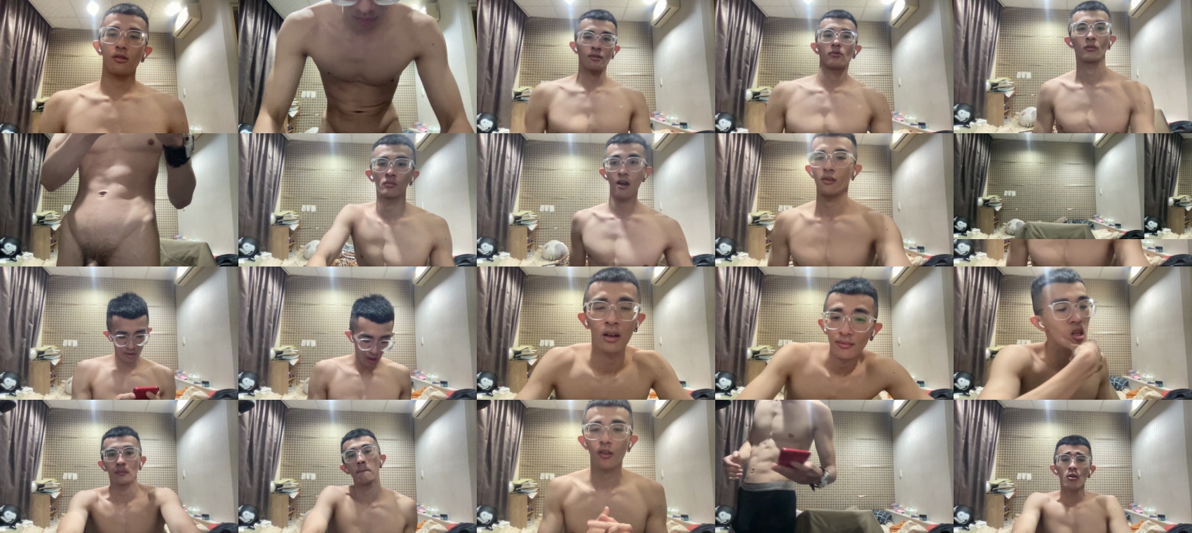jason_KK  23-11-2022 Recorded Video sexymale