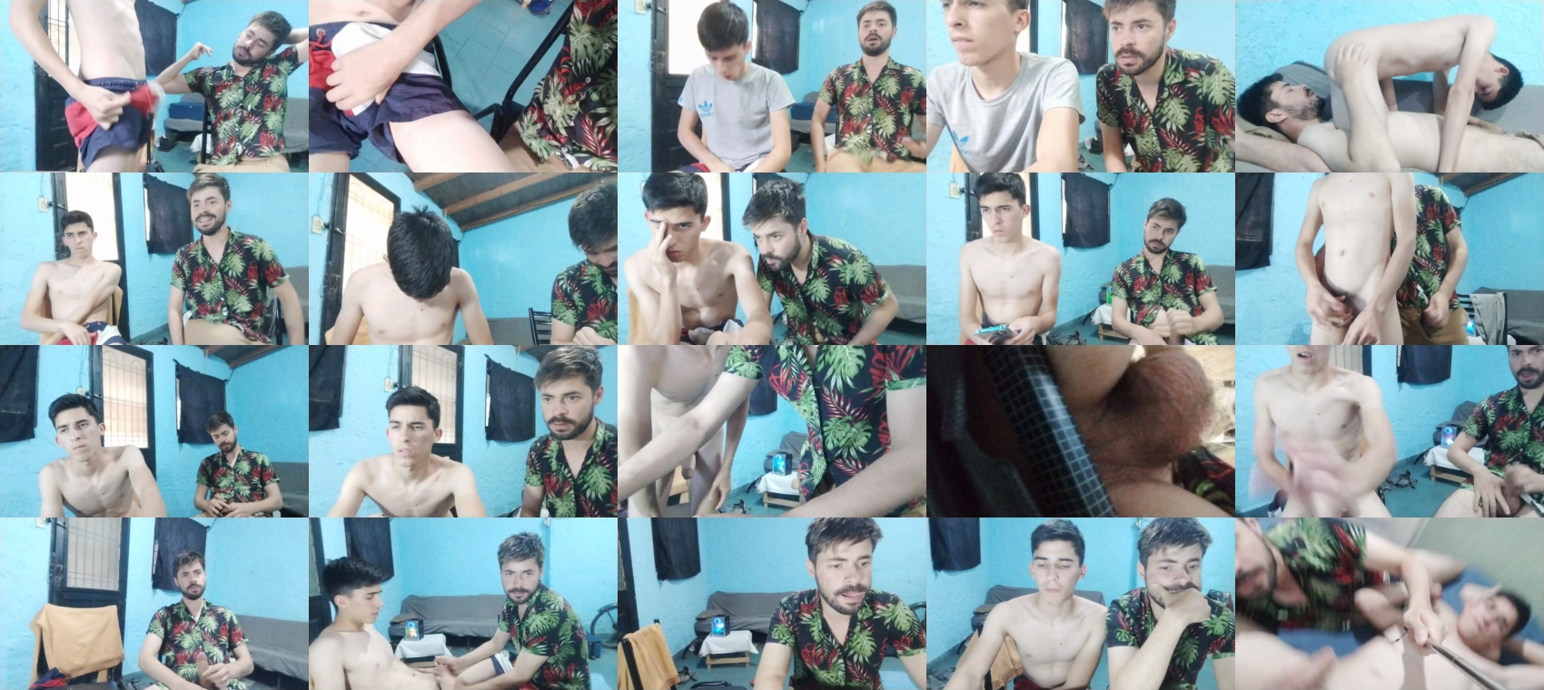 jeremias2039  22-11-2022 Recorded Video fuckher