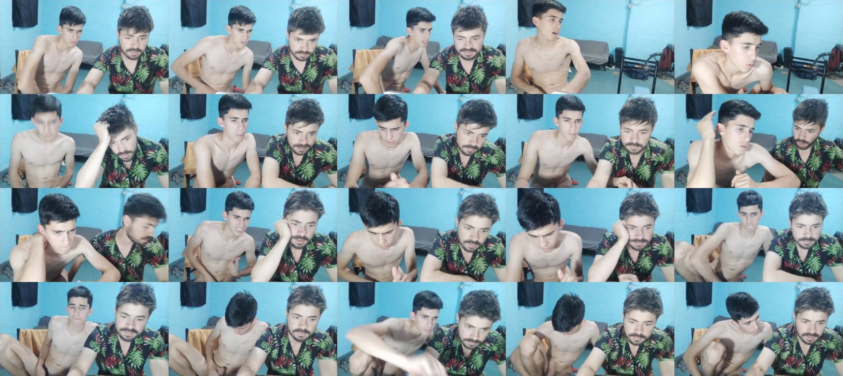 jeremias2039  22-11-2022 Recorded Video analtoy