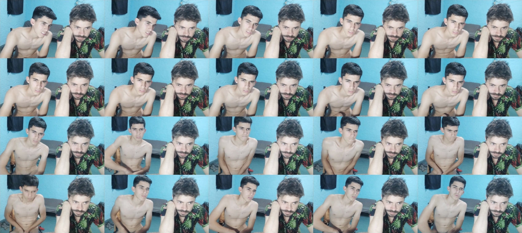 jeremias2039  22-11-2022 Recorded Video lush