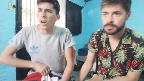 jeremias2039  22-11-2022 Recorded Video fuckher