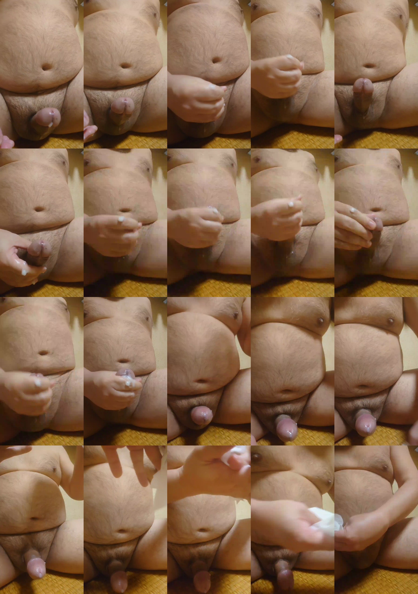 kentaron  22-11-2022 Recorded Video naked