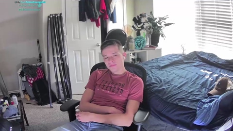 letsplayblake  22-11-2022 video Show