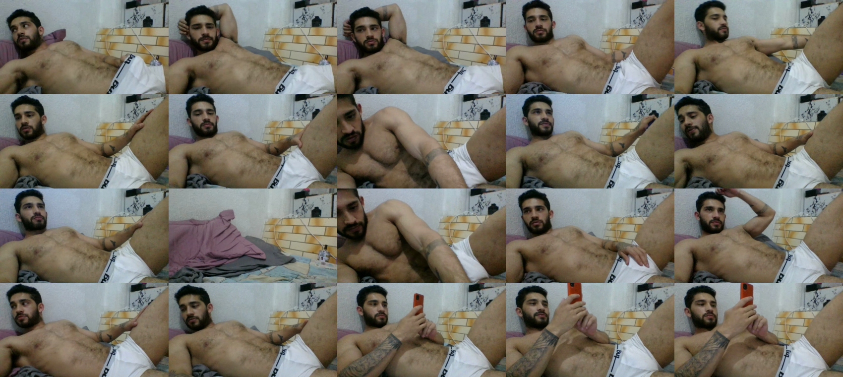 macho_fit1  22-11-2022 Recorded Video gag
