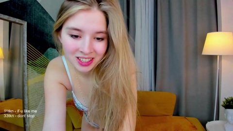 milablush 23-11-2022 striptease 