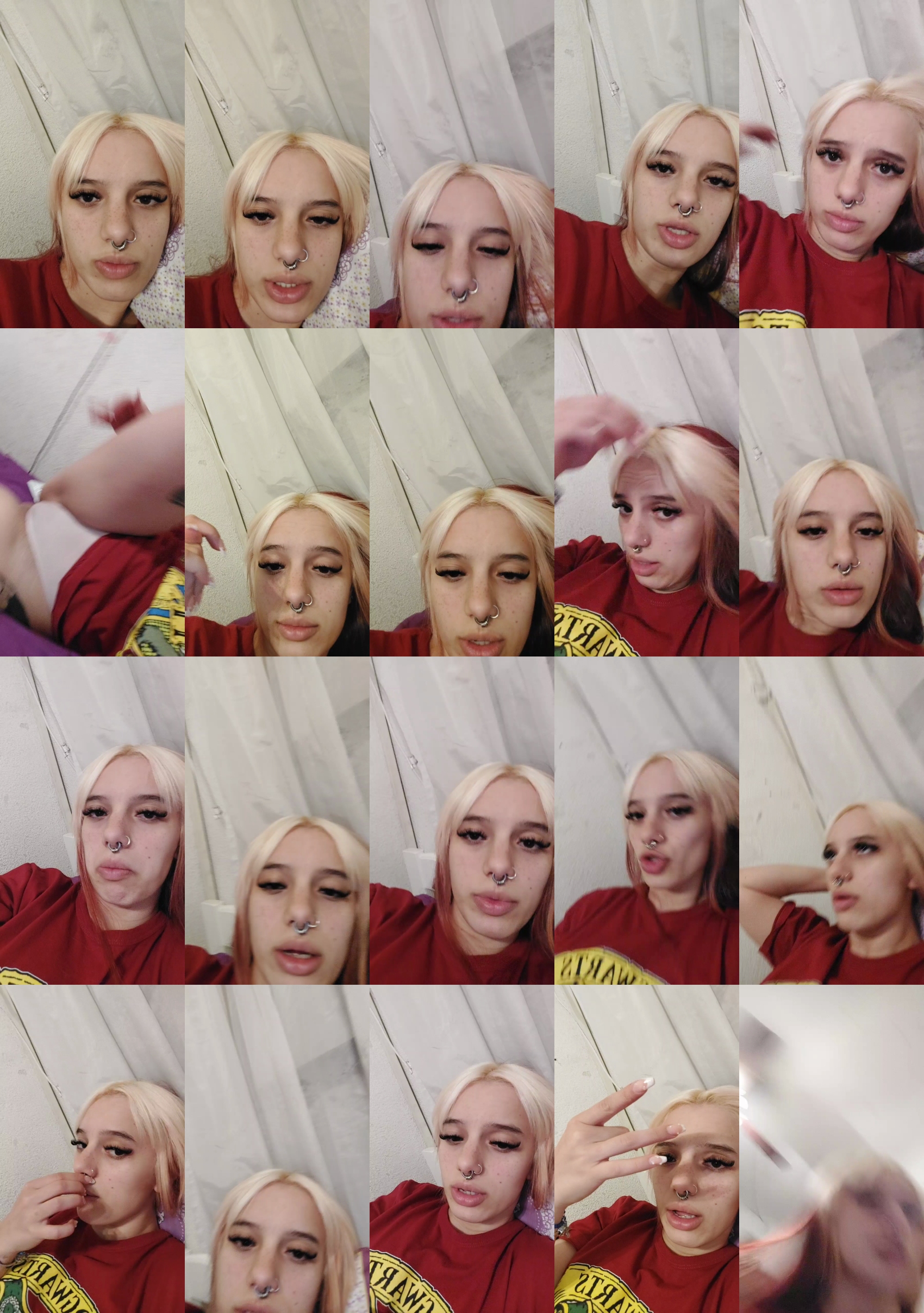notcamisan 22-11-2022 sexy 