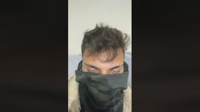 novinhofofinho  22-11-2022 Recorded Video cute