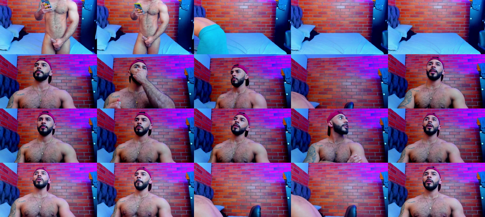 tomy_scott  22-11-2022 video jerkoff