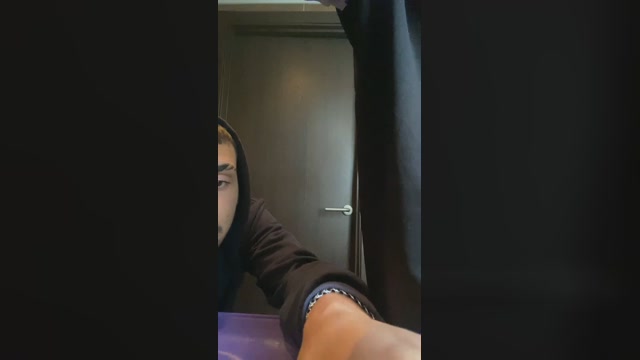Alexyvictor  23-11-2022 Recorded Video lush
