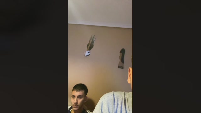 Alexyvictor  23-11-2022 Recorded Video Recorded