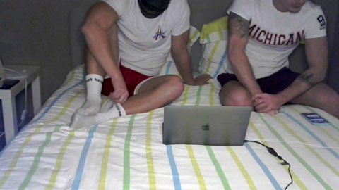 Bambino8374  23-11-2022 Recorded Video striptease