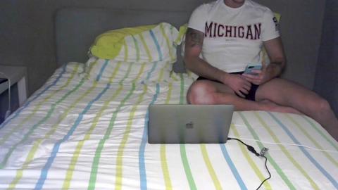 Bambino8374  23-11-2022 Recorded Video gay