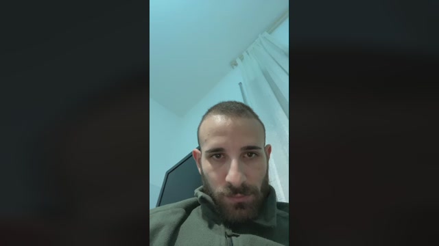 Bomber_94  23-11-2022 Recorded Video gay