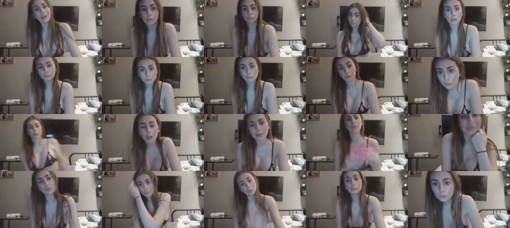 Cloe_01 cam