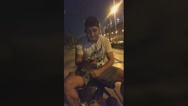 Dapehur  23-11-2022 Recorded Video bj-dildo