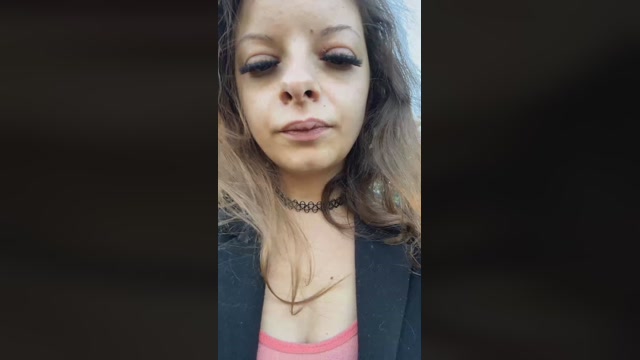 DevilSweety  24-11-2022 spanking Females