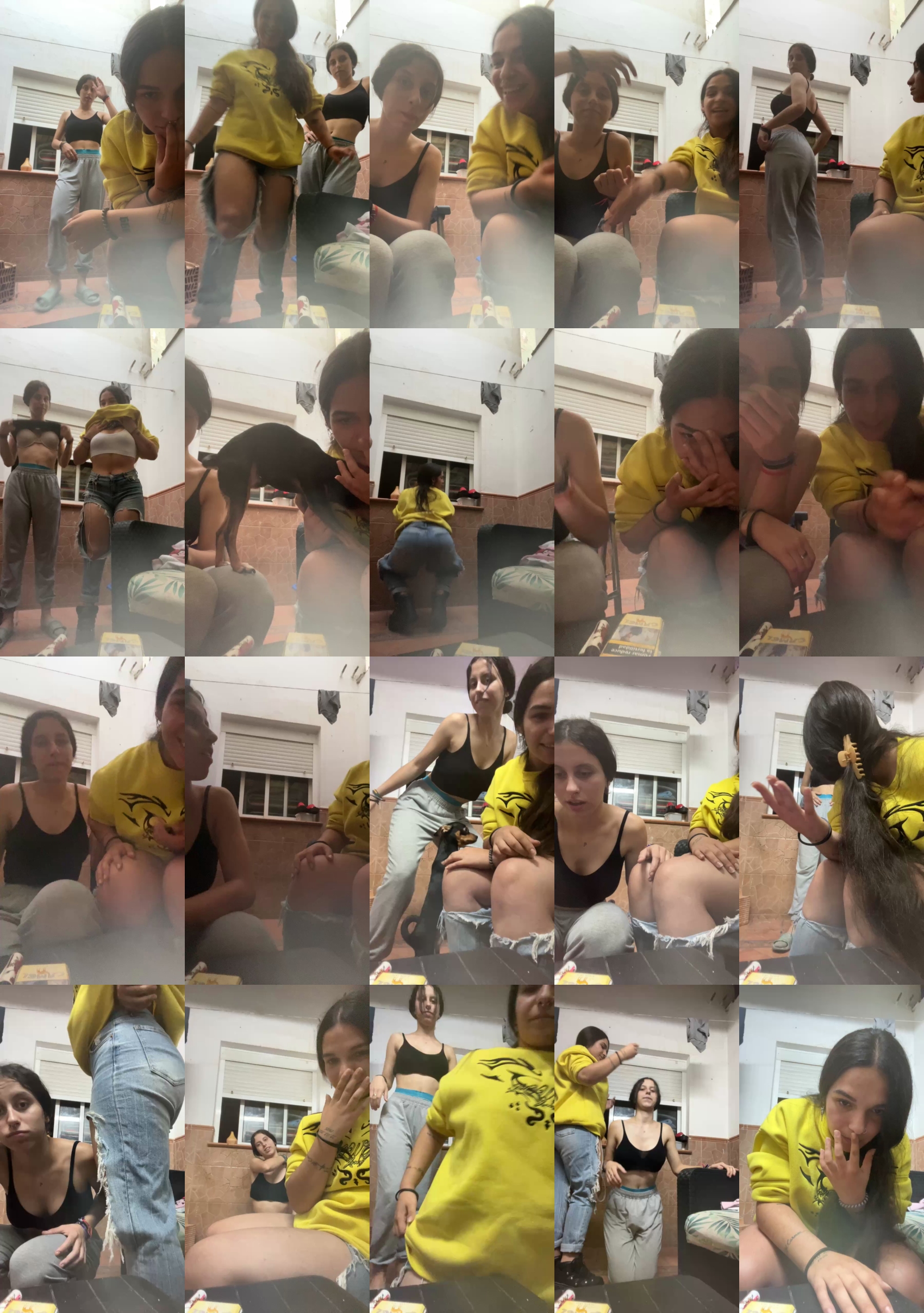 Diablas9 23-11-2022 moan 