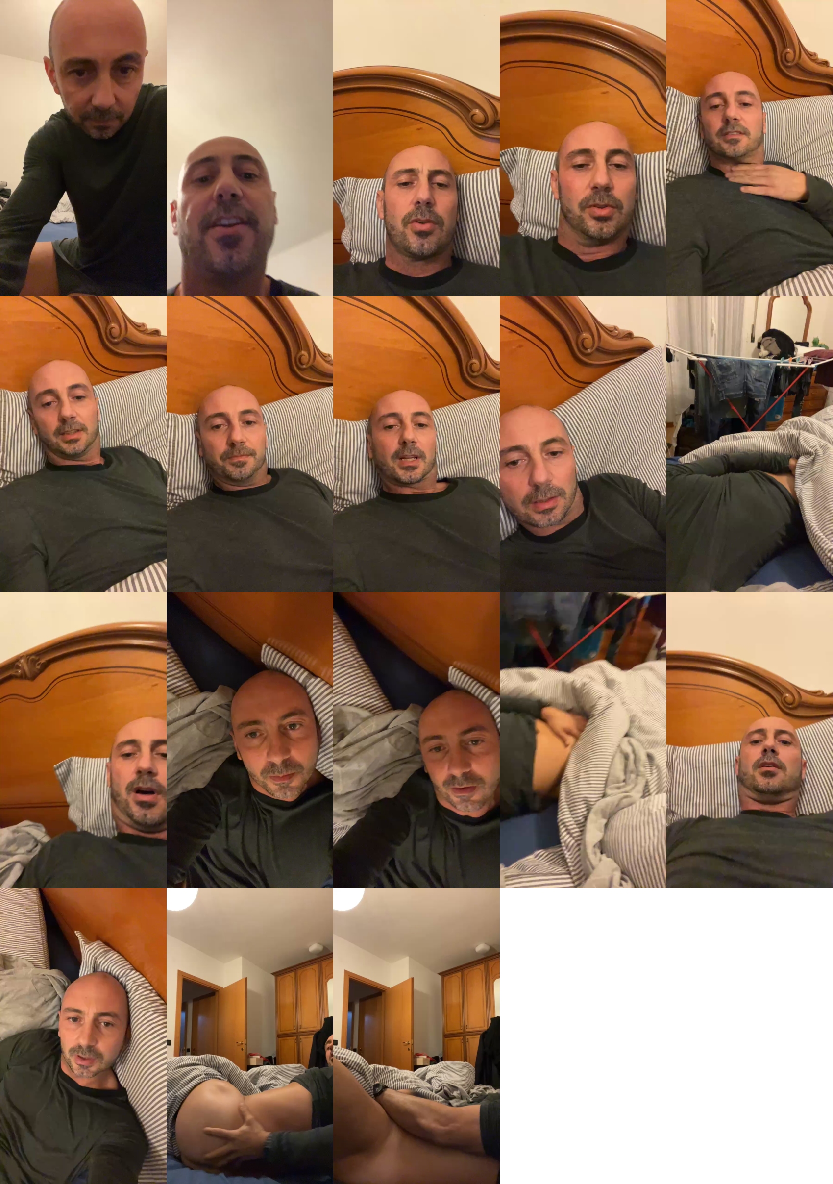 Dolceroccia  23-11-2022 Recorded Video suckcock