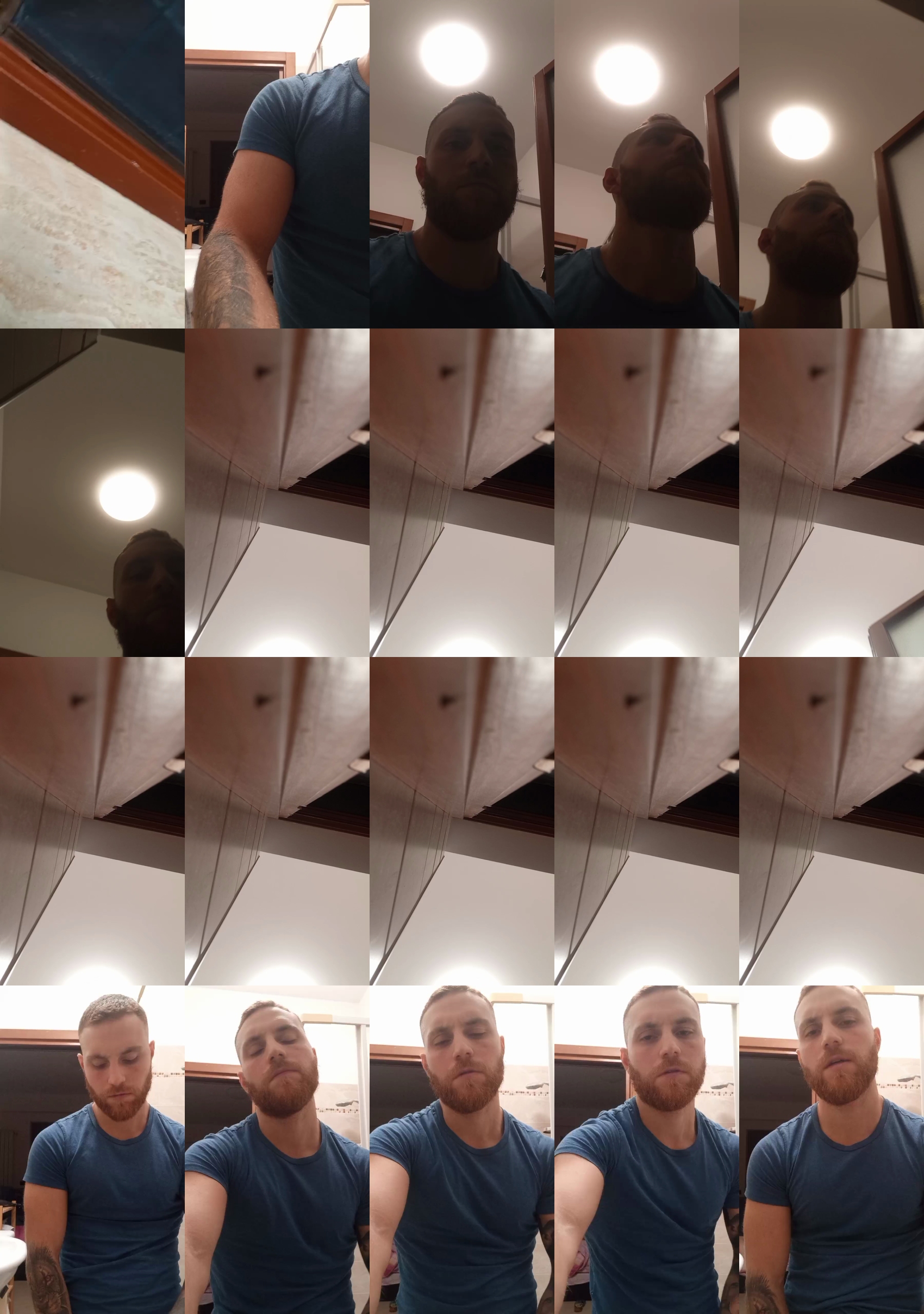 Luio90  23-11-2022 Recorded Video show