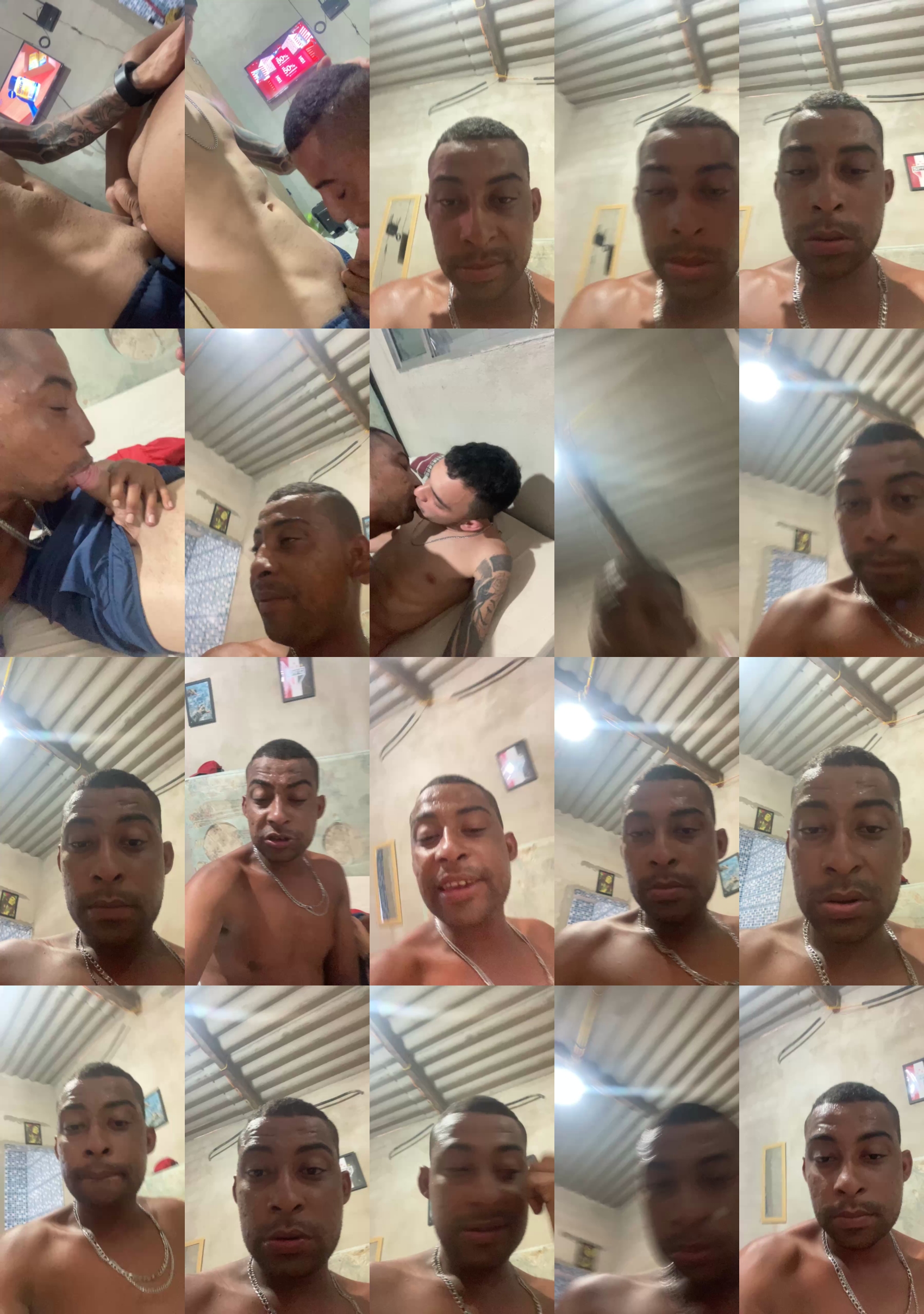 Lulyebraw  23-11-2022 Recorded Video naughty