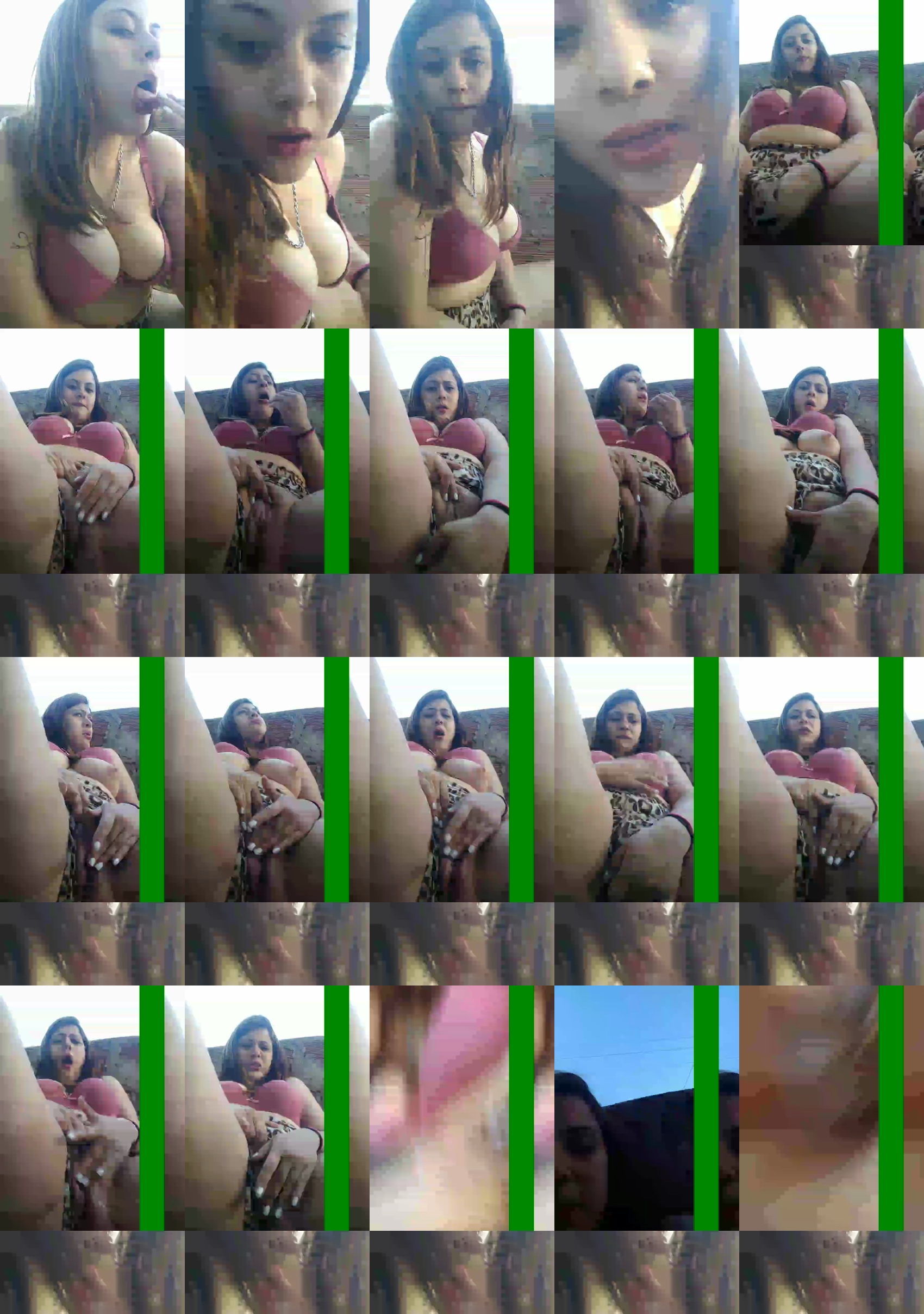 Luzdesquiciada 23-11-2022 sexybody 