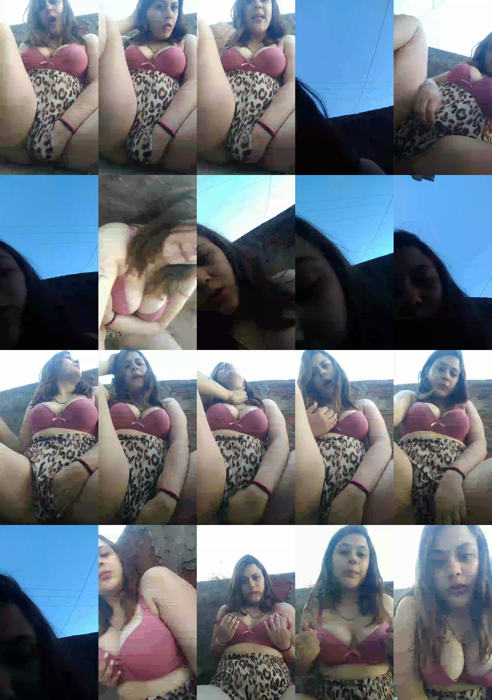 Luzdesquiciada 23-11-2022 blowjob 
