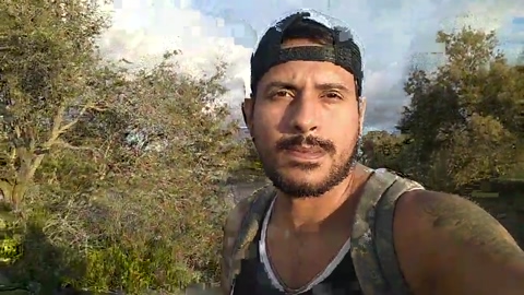 Pabloysebas  23-11-2022 Recorded Video kissing