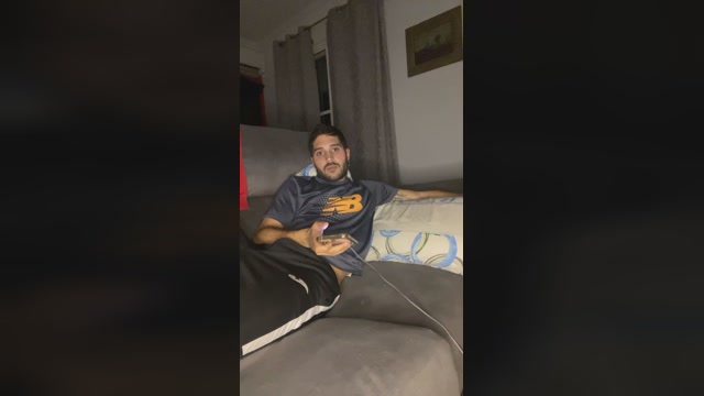 SrZapatones  23-11-2022 Recorded Video Pretty