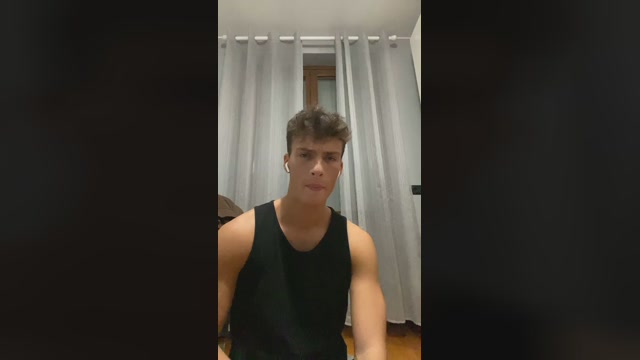 Steven0807  23-11-2022 Recorded Video legs